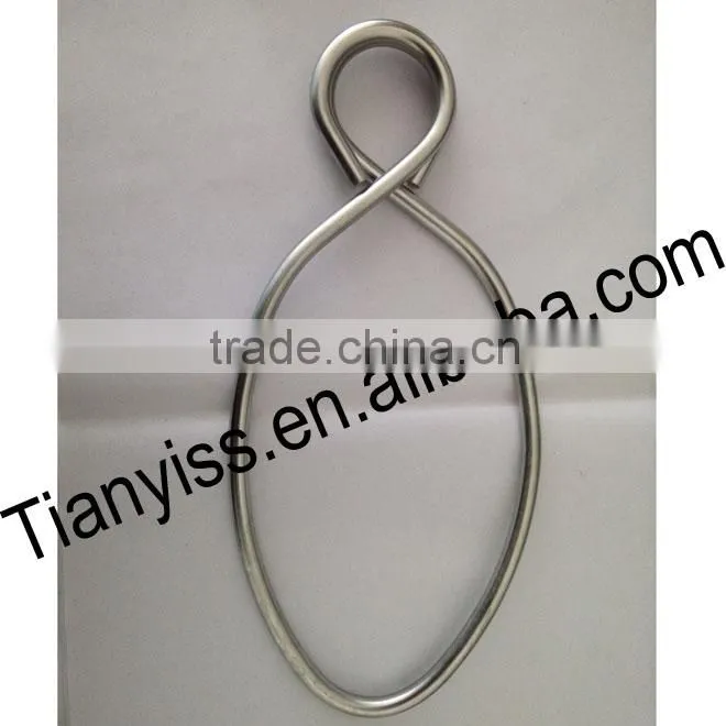 custom ss cnc precision parts