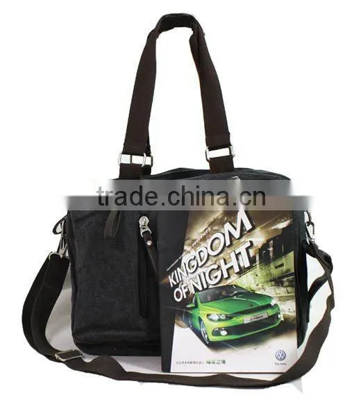 Canvas Business bag