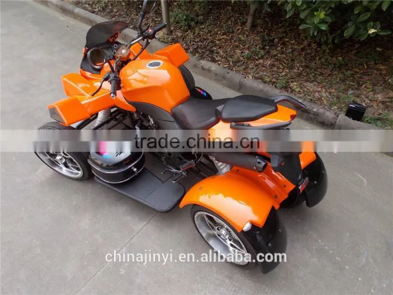 Latest EEC 250cc street legal atv for sale from China