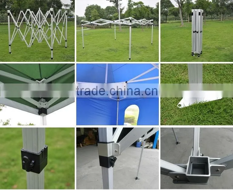 2016 New products Cheap custom printed large Canopy tent ,folding canopy tent for sale