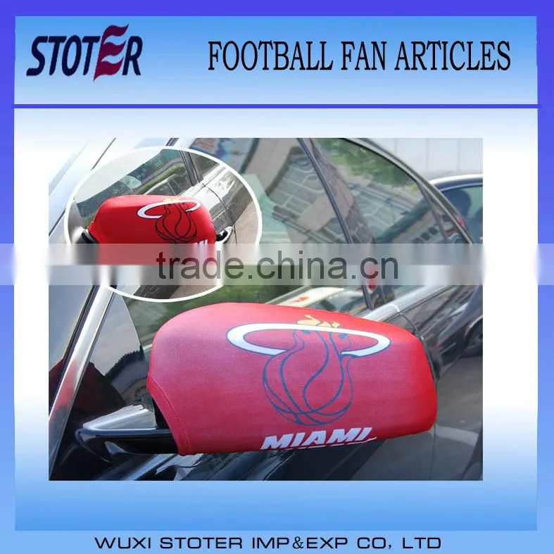 Germany car mirror flag (cover) for 2014 brazil world cup