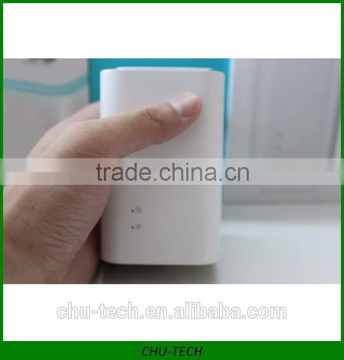 original WIFI Cube 4G Router Huawei genuine E5180 supports WIFI 11n 2*2 up to 32 users