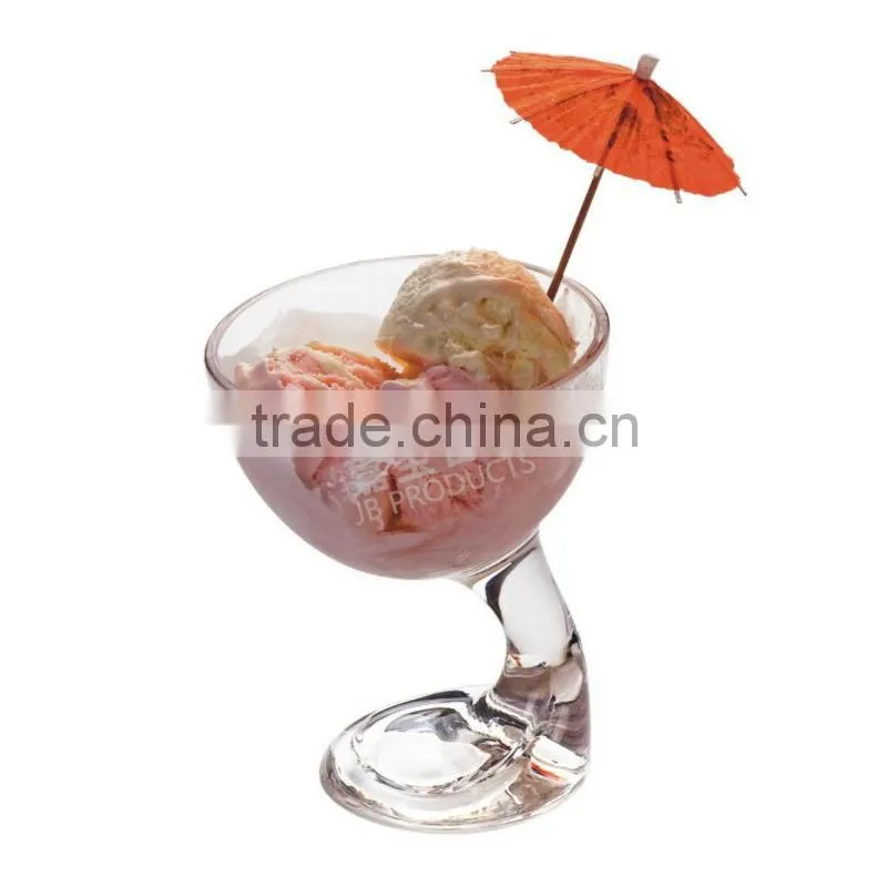 2013 Beautiful PC Ice Cream Cup