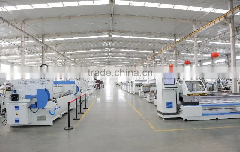 Super Intelligent insulating Glass production Line