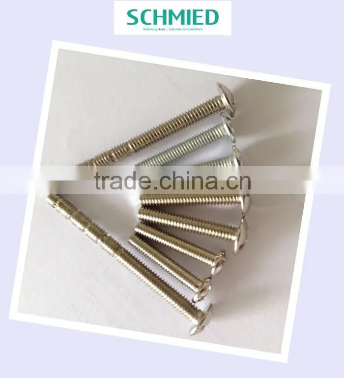 copper furniture cabinet handles copper finish square knob brass material