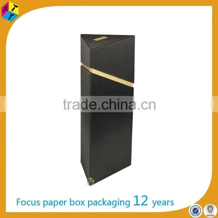 wholesale cardboard paper tube packaging box