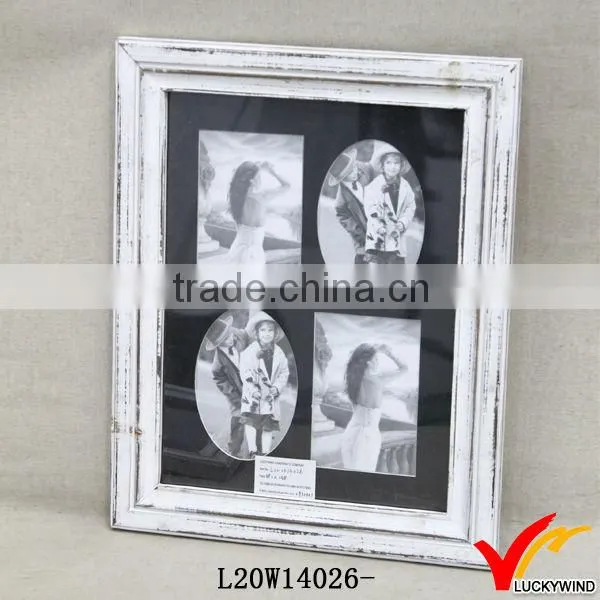 square heart cut beautiful cheap photo paper frames blue