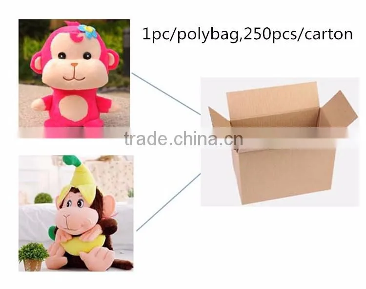 Wholesale Custom Popular Cheap Plush Children Sofa Chair