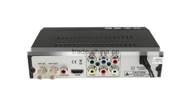 2015 Factory Price OEM HD isdb-t set top box
