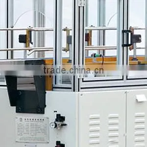 20L Pail Can Seam Welding Machine as Soudronic Welder