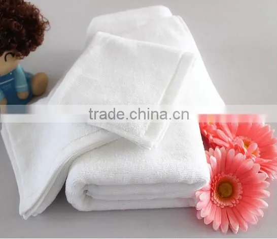 White Towel Set , Hotel Towel,Bath Towel