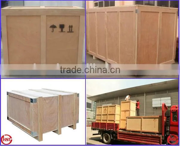 400*440mm test space cylinder hydrostatic pressure test equipment