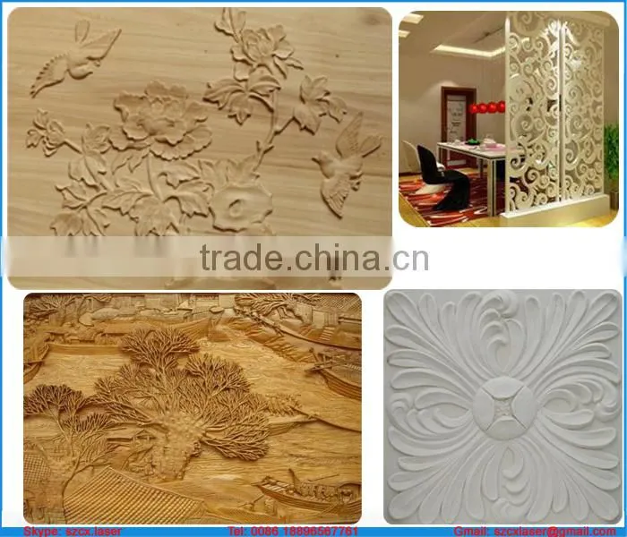used wood cutting band saw cnc router water cooling spindle mobile 0086 15850106700