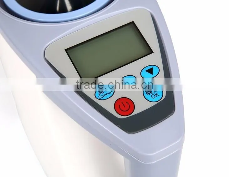 3-35% Grain Moisture Meter/Seed Moisture Meter/Rice Moisture Meter