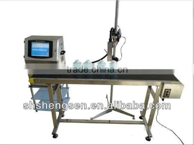 Industral Barcode Printer