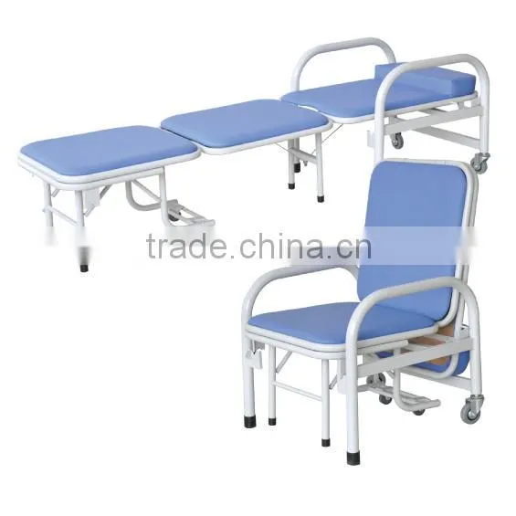 Hospital infusion Chair