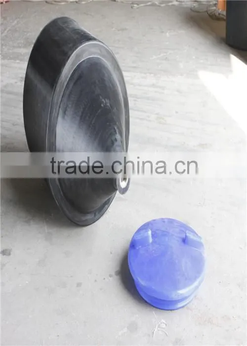 Food-grade pointed bottom tank Pointed at the bottom of plastic cone bottom barrel