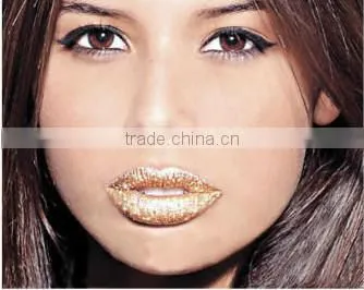 New arrived fancy safe quality wholesale cute elegant decorative craft wholesale hair sticker