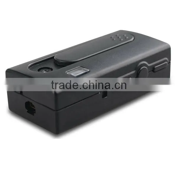1080P mutifuctional mini digital camera DVR