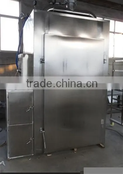XDYXL Multifunctional Food Smoking machine