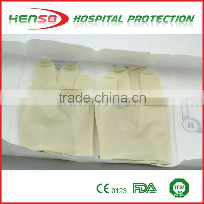 HENSO Disposable Surgical Gloves