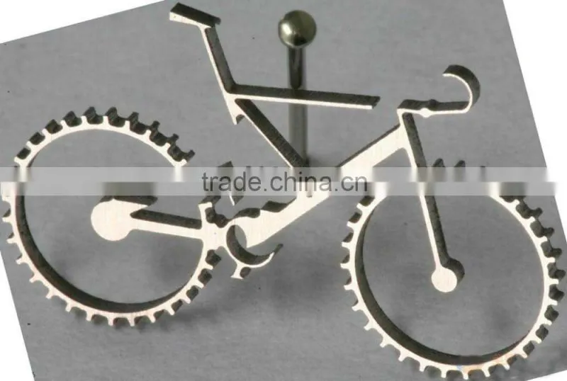 laser cutting machine for nameplate