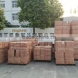 Zhejiang Topyauld Motor Parts Co., Ltd. company overview - view 1