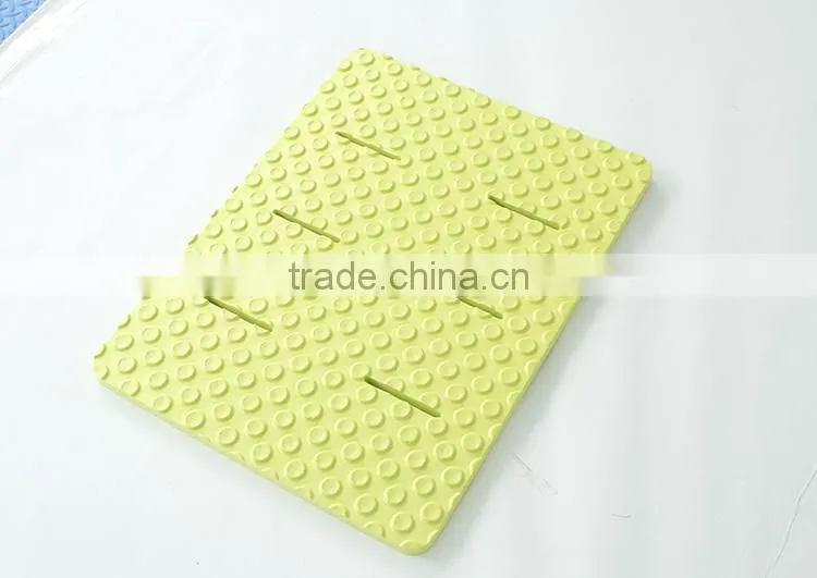 eva non toxic bath waterproof mat in suzhou