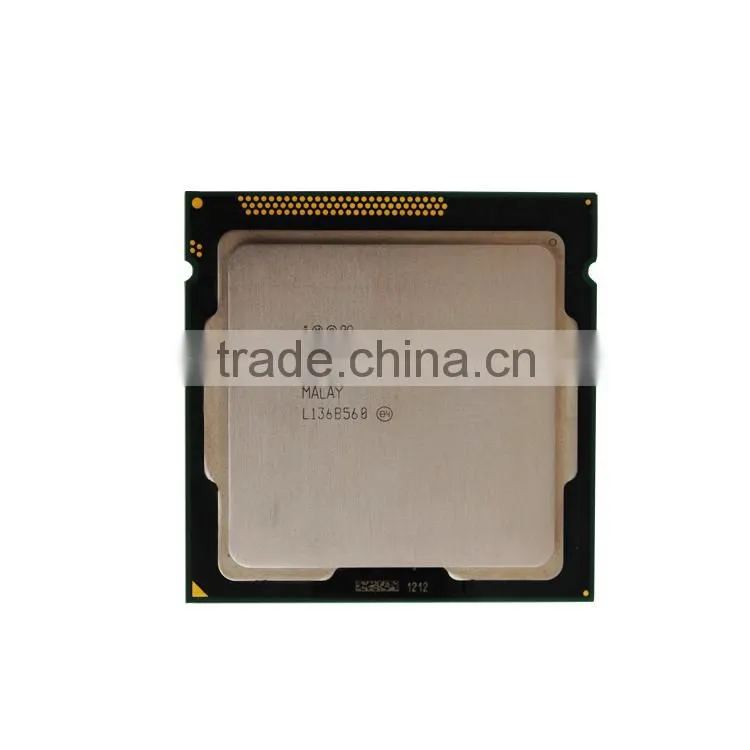 Original lga1155 socket type dual channel intel core i3 processor price