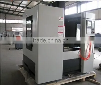 Vertical CNC machining center XH7132 with the factory manufacturing price
