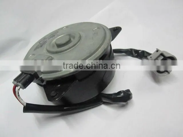 Corolla Cooling Fan Motor 16363-0T030 For Toyota Corolla
