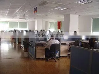 Chongqing Babaoli Technology Co., Ltd. company overview - view 2