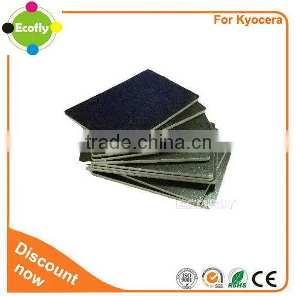 2014 bulk stock cheap cartridge chip for kyocera fs-1041
