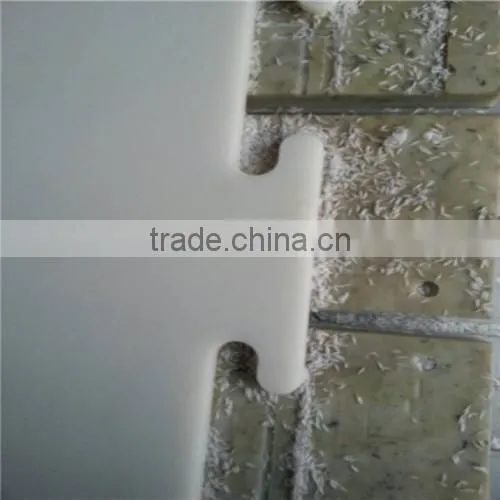 easy installation ice rink / uhmwpe ice skating with great quality/ sliding uhmwpe panel