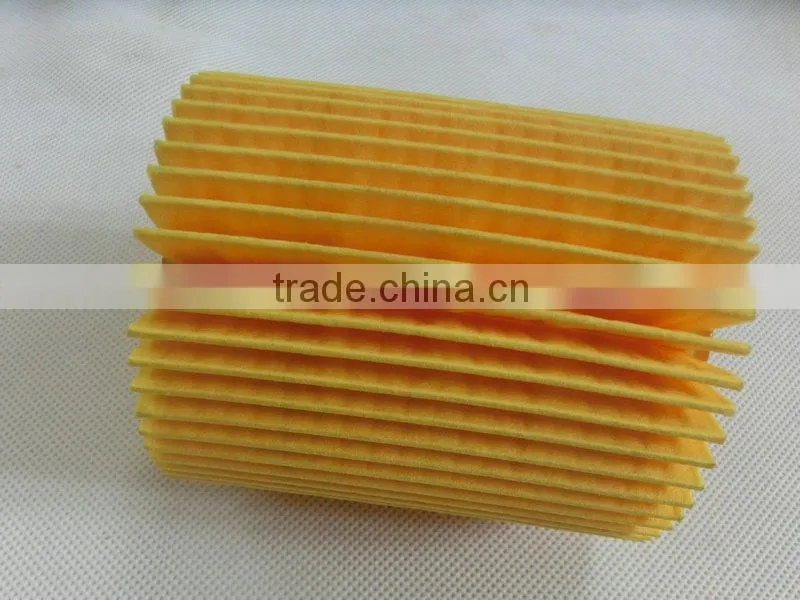 OEM 04152-31080 low price oil filter manufacturers china