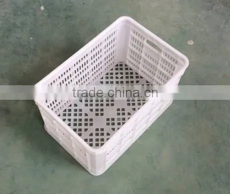 48L Fresh PE/PP Transfer Container Box,Plastic Container,Plastic Box