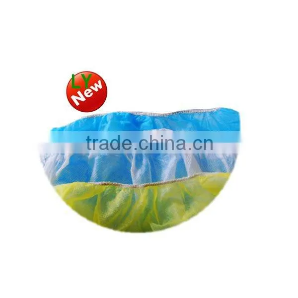 Disposable White triangular spa briefs
