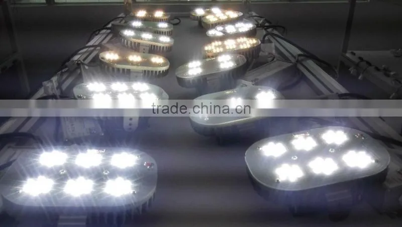 Temperature Protection 3year warranty CE RoHS Flood light 60w led flood light