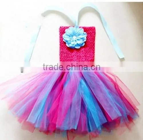 Halter Light Green Kid Ball Gown Dresses Sample Test Welcomed