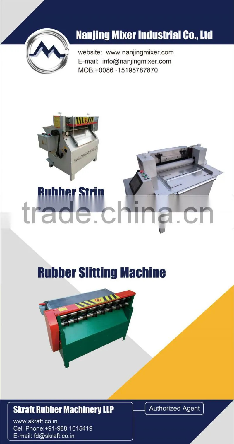 automatic rubber deflasher , cryogenic