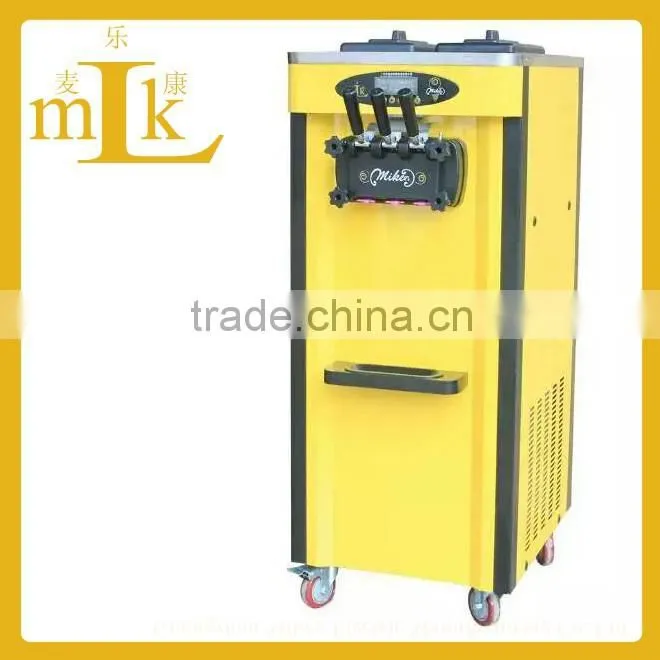 25l/h Snack Machinery