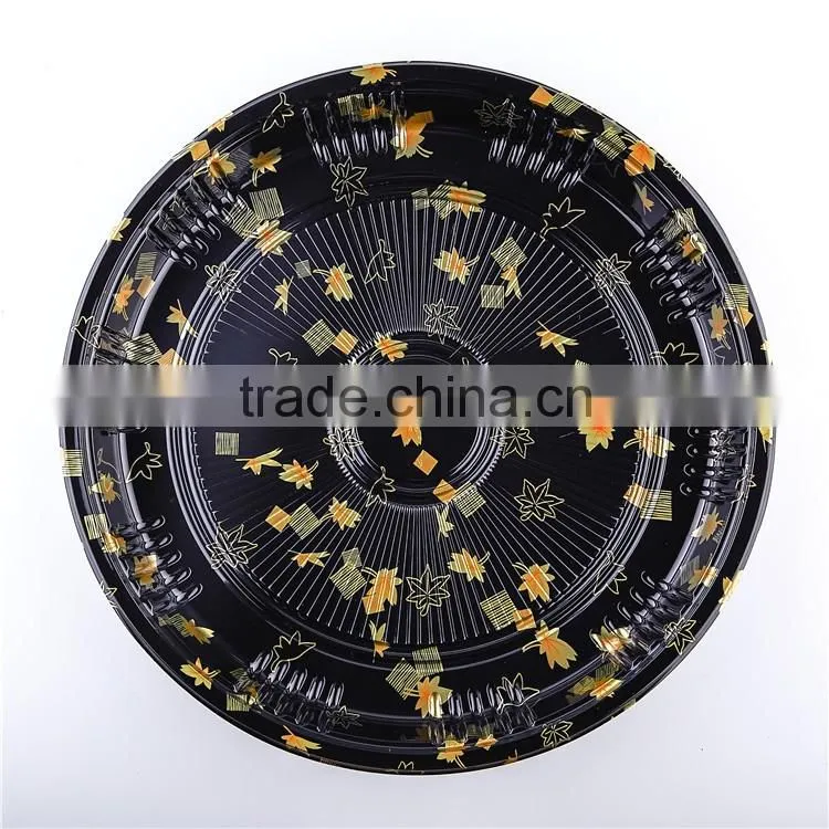 SM1-2103A New Pattern Disposable Party Tray