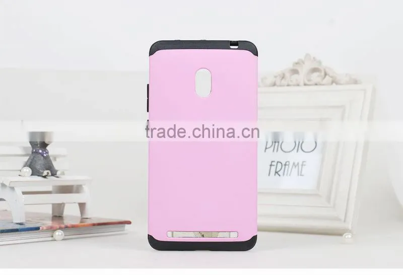 2014 LZB wholesale PC+TPU cover case for Asus zenfone6,for Asus zenfone6 case