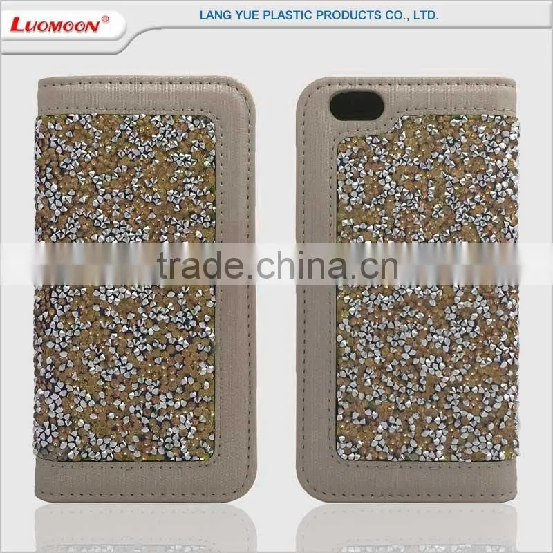 luxury glitter bling diamond phone case cover for Samsung galaxy note S A J E 3 4 5 6 7 8 9 10