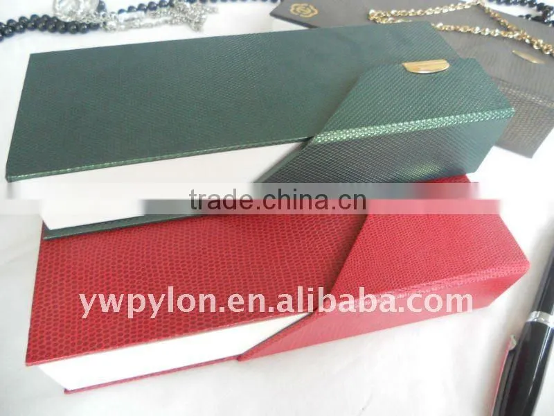 2016 promotional paper pen box