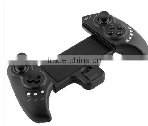 IPega Bluetooth Game Controller For Ipad Ios Black Extension-type