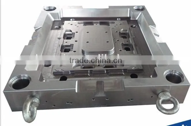 mobile phone parts phone housing plastic injection spare parts plastic injection