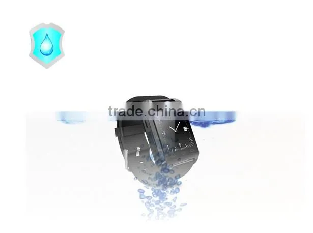 Hot sell factory price phone sync U8 smart watch