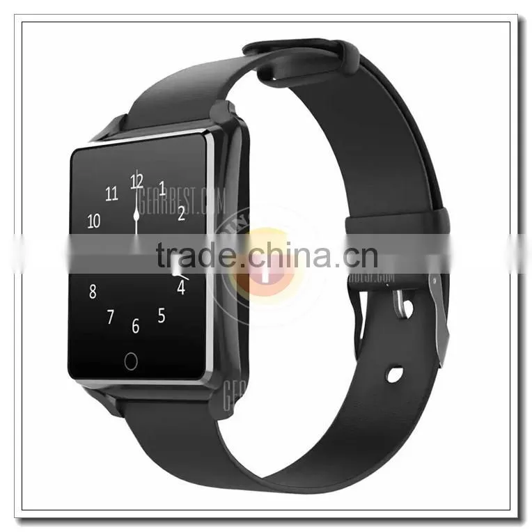 Hot Sale 1.44 Inch Touch Screen Skype, facebook, twitter Sleep Monitor Smart Watch S6