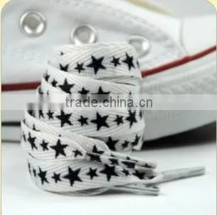 Hot Sale Shoelace Athletic Sport Sneakers Flat Shoelaces